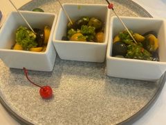 -院里寻菜·精致庭院菜(观沙岭店)