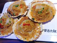 -三个蒙古大叔羊肉串(大宁店)