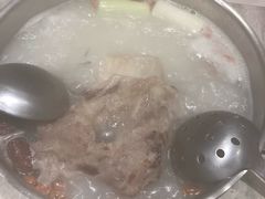 -千味涮·健康火锅(会展连城新天地店)