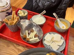 -九十九顶毡房(阜石路店)