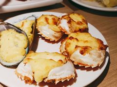 蛋挞组合-星伦多自助料理·涮烤一体(杭州来福士店)