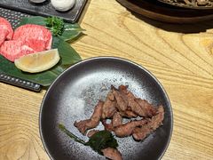 -泥炉烧肉师(新街口金銮巷店)
