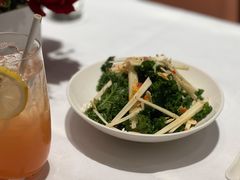 -WOLFGANG PUCK KITCHEN & BAR(迪士尼小镇店)