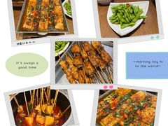 -管氏翅吧(马家堡店)