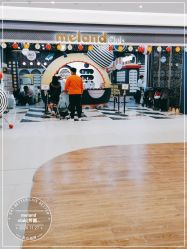 -MELAND CLUB亲子乐园·派对·餐厅(北京芳圆里ID MALL店)
