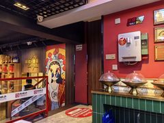 -高鸽子锦州烧烤63年(海阳路店)