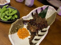 -和彩放题餐厅(酒仙桥店)