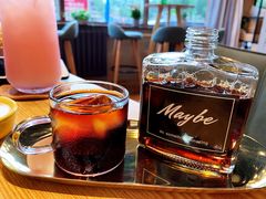 -ZING COFFEE 镜咖啡