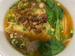 -眉州东坡(北苑华贸店)
