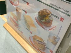 -华嫂冰室(尖沙咀店)