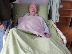 -上海爱以德护理院·康复(宝山院)