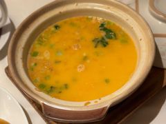 龙虾汤泡饭-利苑酒家(宜安广场店)