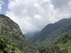 -武隆天坑地缝国家地质公园