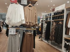-优衣库(长沙国金中心店)
