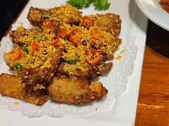 -又一福烤鸭·北京菜(东四店)