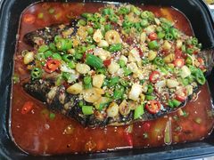 -云晓光头烧烤吧(盛夏店)