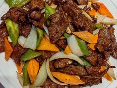 -好妈王饺子(滂江街店)
