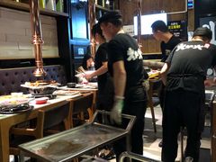-火炉火自助餐(枫蓝国际店)