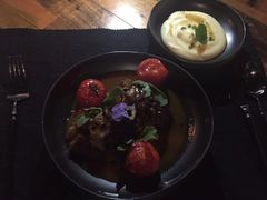 -AZUL by FUEL蓝色·法式酒馆(琶醍店)