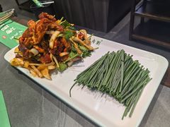 -烤肉刘·清真老北京炙子烤肉(虎坊桥老店)