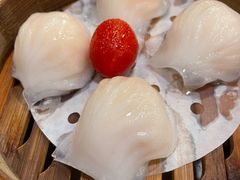 金牌虾饺皇-点都德(盘福楼店)