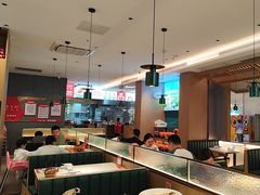 -东方红·湖南菜(金屿店)