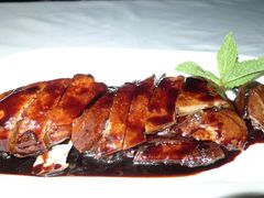八宝鸭-上海老站(徐家汇店)