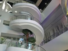 -诚毅科技探索中心