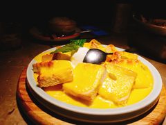-新白鹿餐厅(金鹰新街口店)