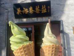 -吴裕泰茶庄(鼓楼店)