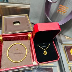 -周大福CHOW TAI FOOK(荟聚购物中心西红门店)