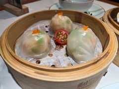 -禄运茶居·手工点心(猎德店)