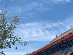 -天津妈祖文化园