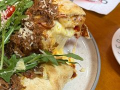 -黑熊披萨orso pizza