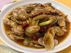 -老字号蛇口德记烧腊饭店·海鲜加工