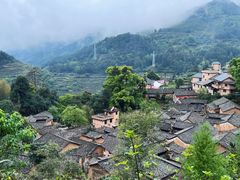 -杨家堂村