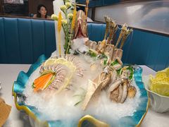 -79号渔船海鲜饭店(宝安店)