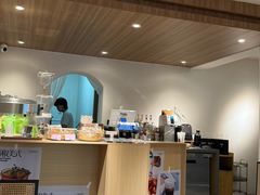 -Seeking Coffee咖啡(新竹路店)