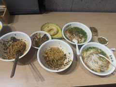 -易裕和·长沙米粉(竹塘西路店)