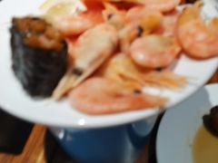 -汉巴味德·烤肉与啤酒的自助(杭州大悦城店)