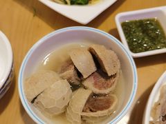 -牧马人奶茶馆(乌兰察布总店)