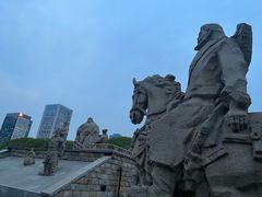 -元大都城垣遗址公园