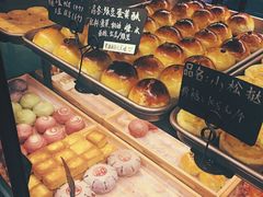 -BC烘焙伴手礼(新光天地店)