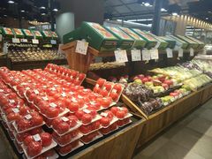 -果蔬好生活超市(乐堤港店)