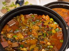 -筱爷叔·上海传统手工菜(玉树路店)