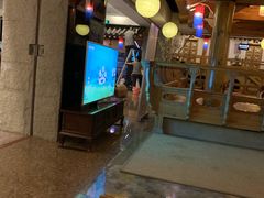 -纽斯桑拿会所(天山店)