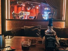 -音乐房子·Vintage Live Bar(玉林总店)