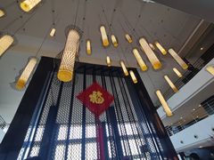 -天目湖涵田度假村