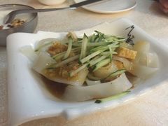 -楼兰印象(朝外店)