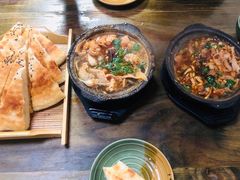 -王明古法砂锅居(开化寺店)